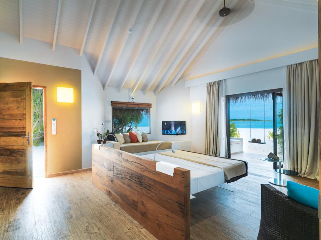Cocoon Maldives - All Inclusive - View 32