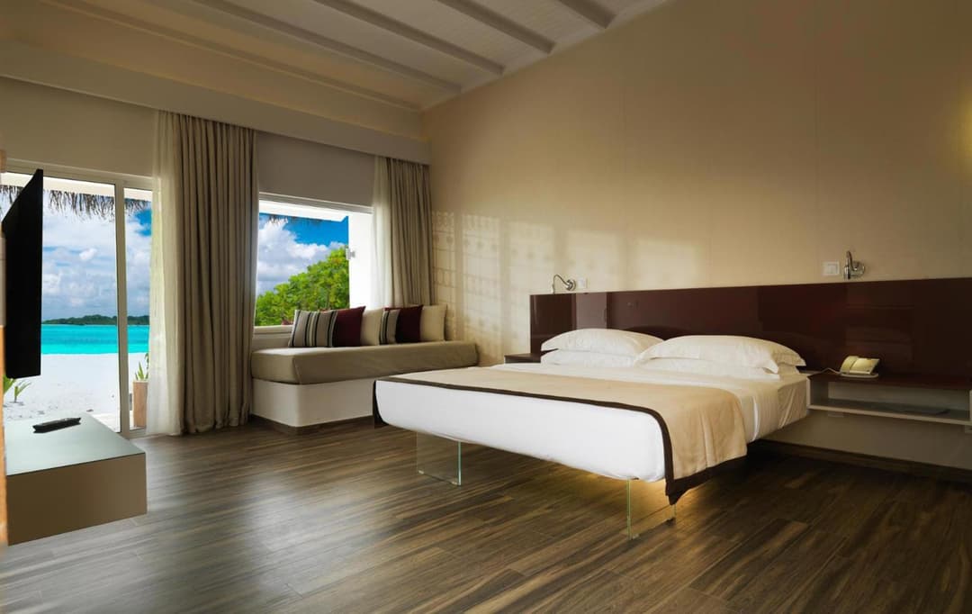 Cocoon Maldives - All Inclusive - View 26