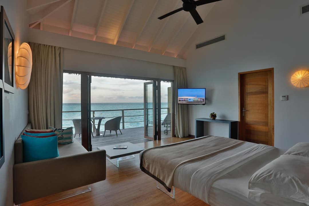 Cocoon Maldives - All Inclusive - View 57