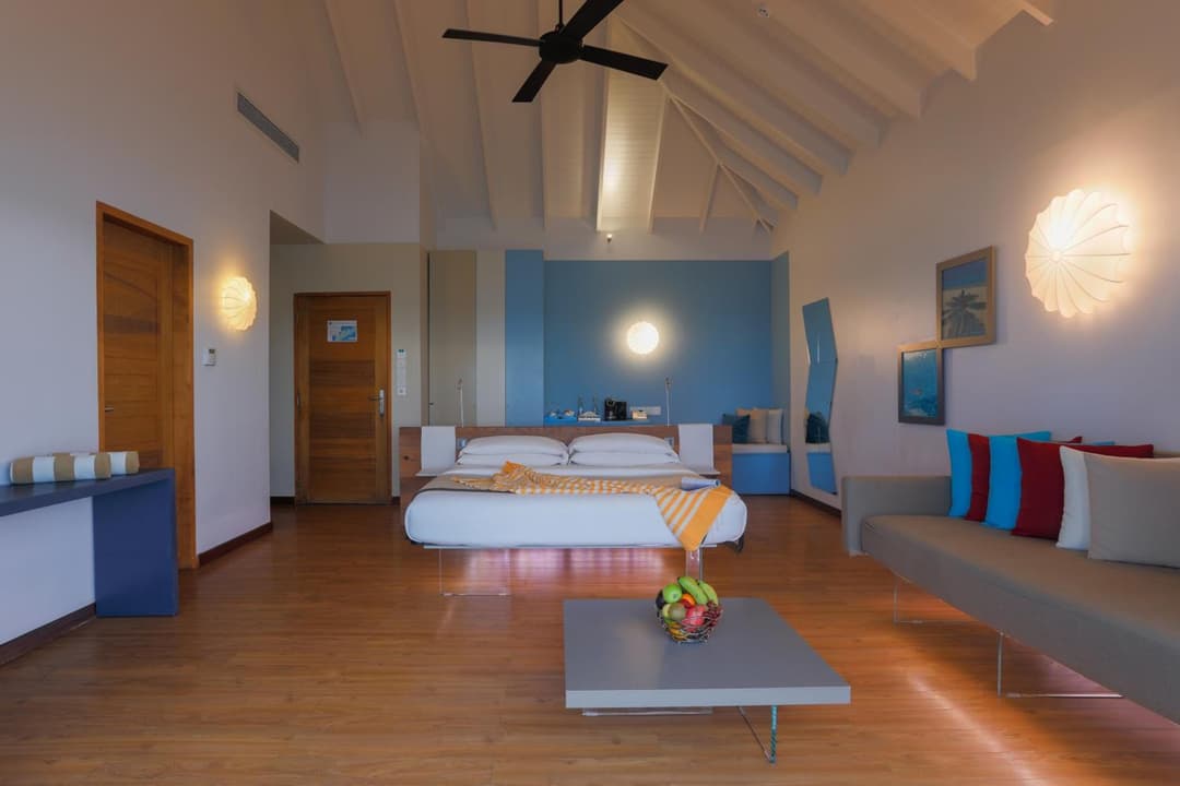 Cocoon Maldives - All Inclusive - View 17