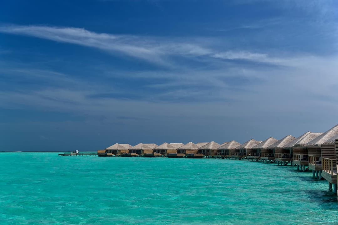 Cocoon Maldives - All Inclusive - View 3