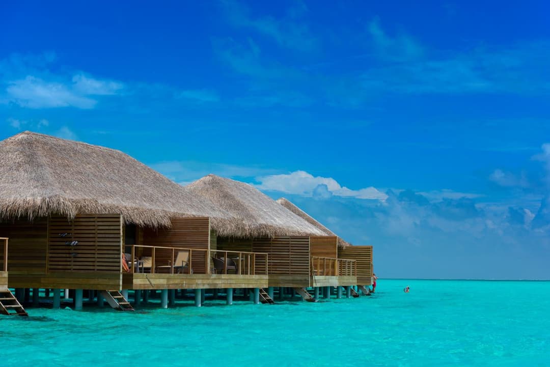 Cocoon Maldives - All Inclusive - View 61