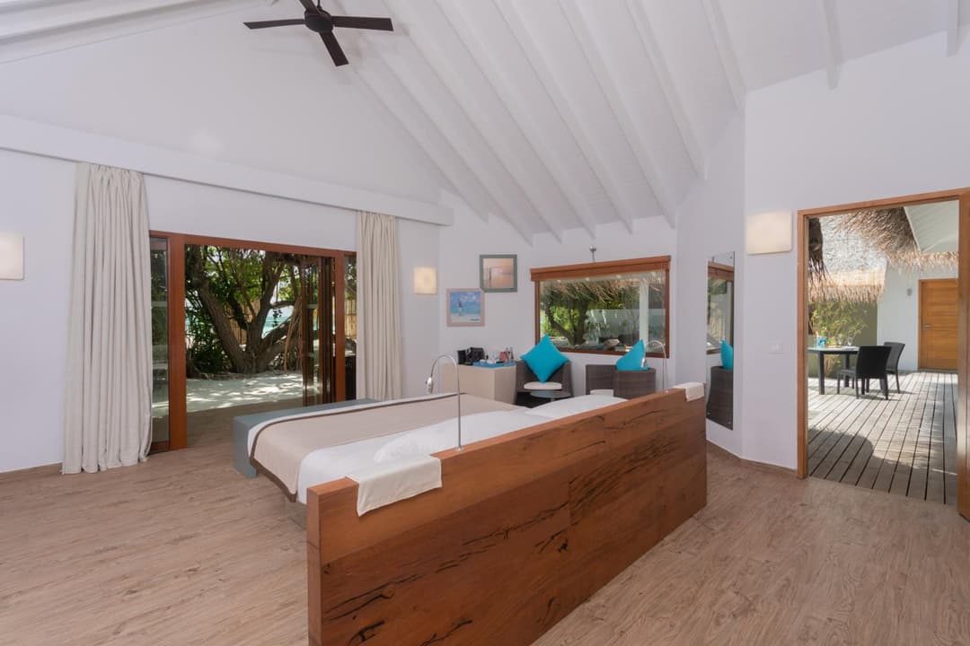 Cocoon Maldives - All Inclusive - View 28