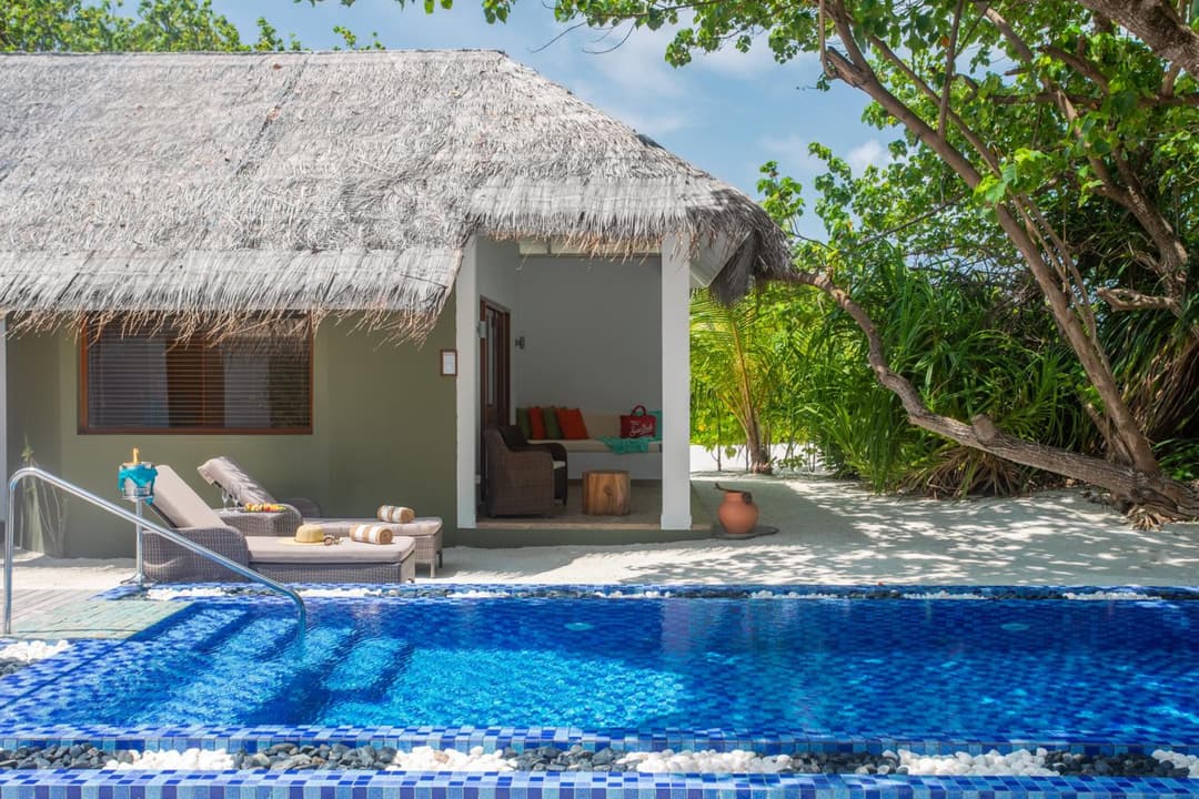 Cocoon Maldives - All Inclusive - View 45