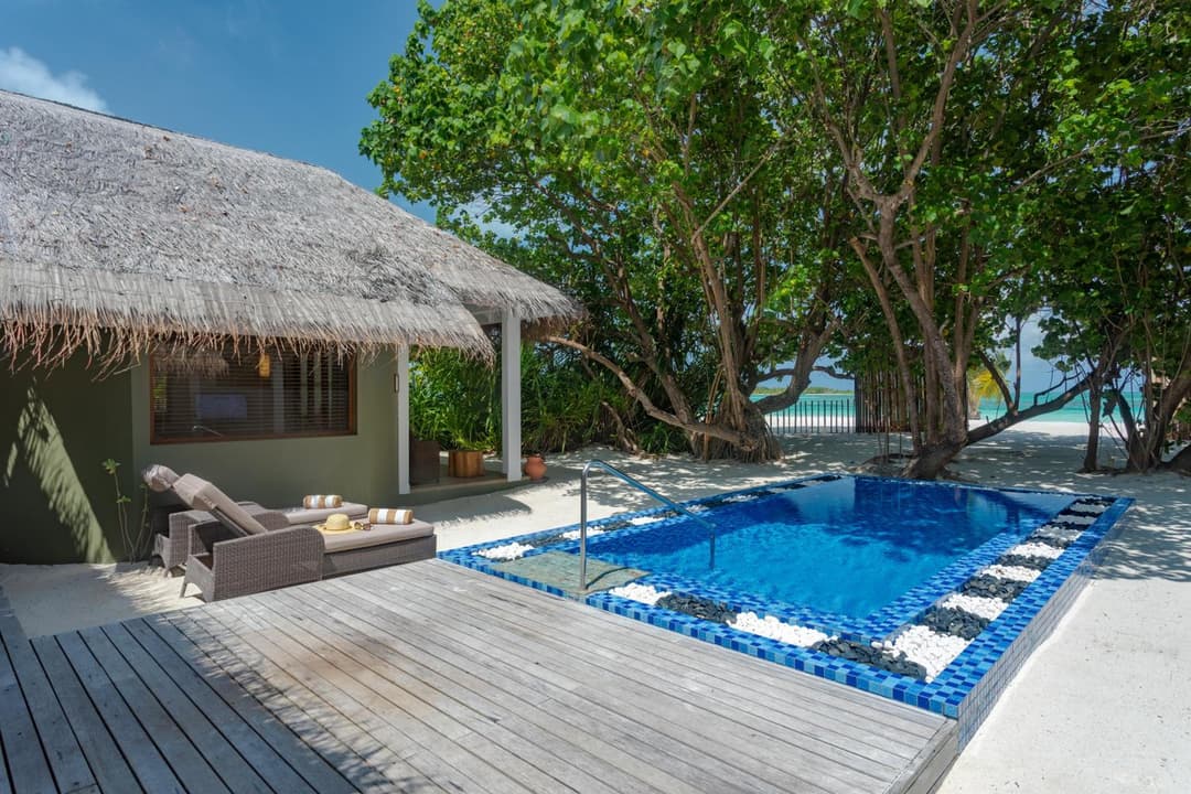Cocoon Maldives - All Inclusive - View 24