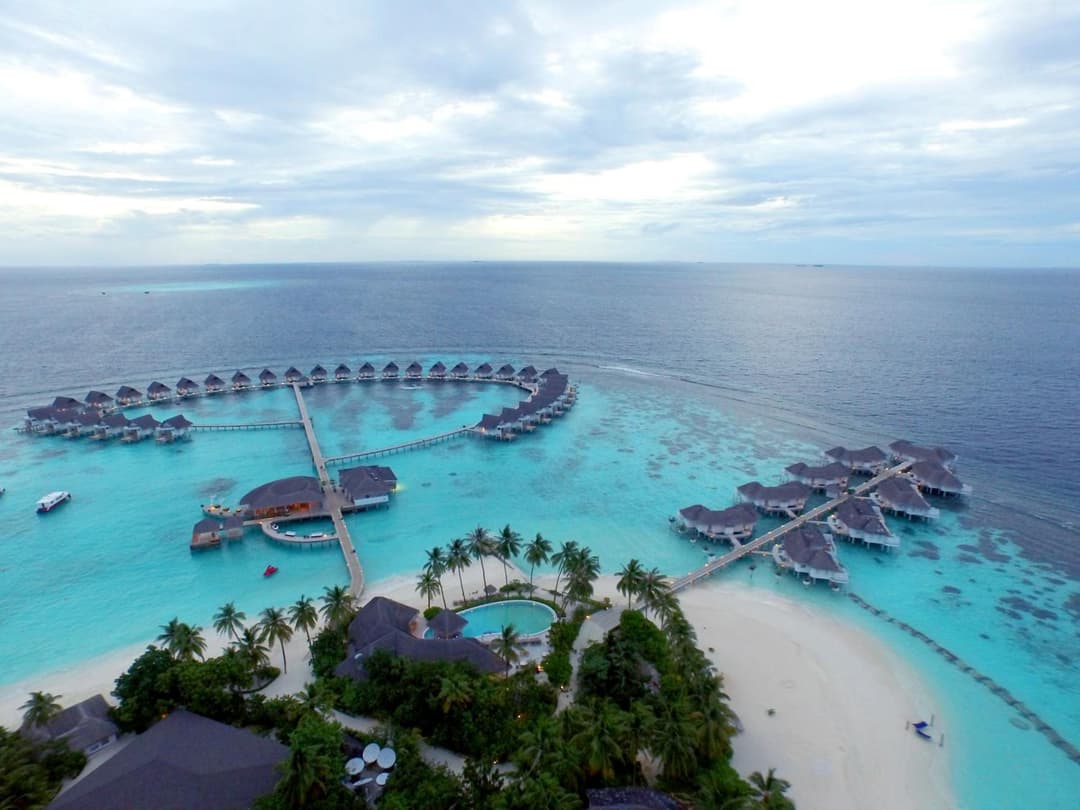 Machchafushi Island Resort & Spa Maldives, The Centara Collection - Stay 4 nights or more, enjoy 25 percent off Seaplane transfers, valid for stays from 10 - View 233