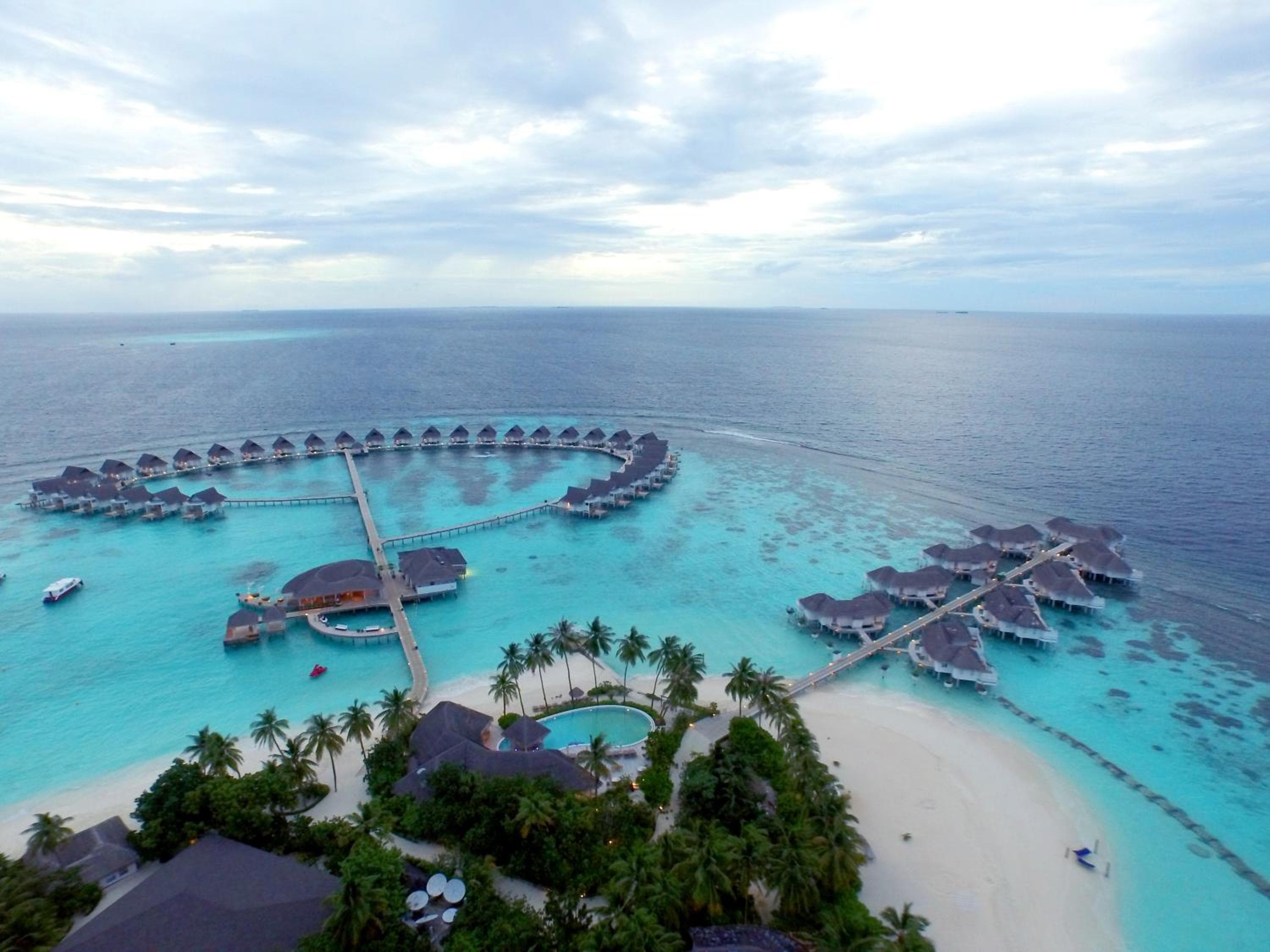 The Centara Collection, Machchafushi Island Resort & Spa Maldives - 30 percent discount on transfers for min 4 nights stay and more, valid for reservations - View 71