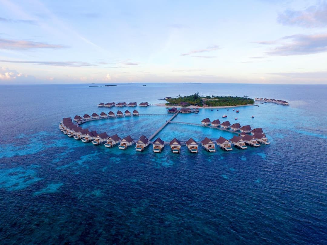 Machchafushi Island Resort & Spa Maldives, The Centara Collection - Stay 4 nights or more, enjoy 25 percent off Seaplane transfers, valid for stays from 10 - View 55