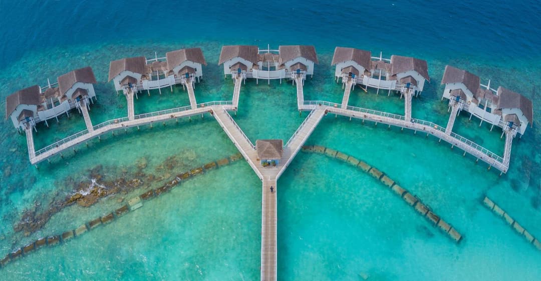 Machchafushi Island Resort & Spa Maldives, The Centara Collection - Stay 4 nights or more, enjoy 25 percent off Seaplane transfers, valid for stays from 10 - View 68