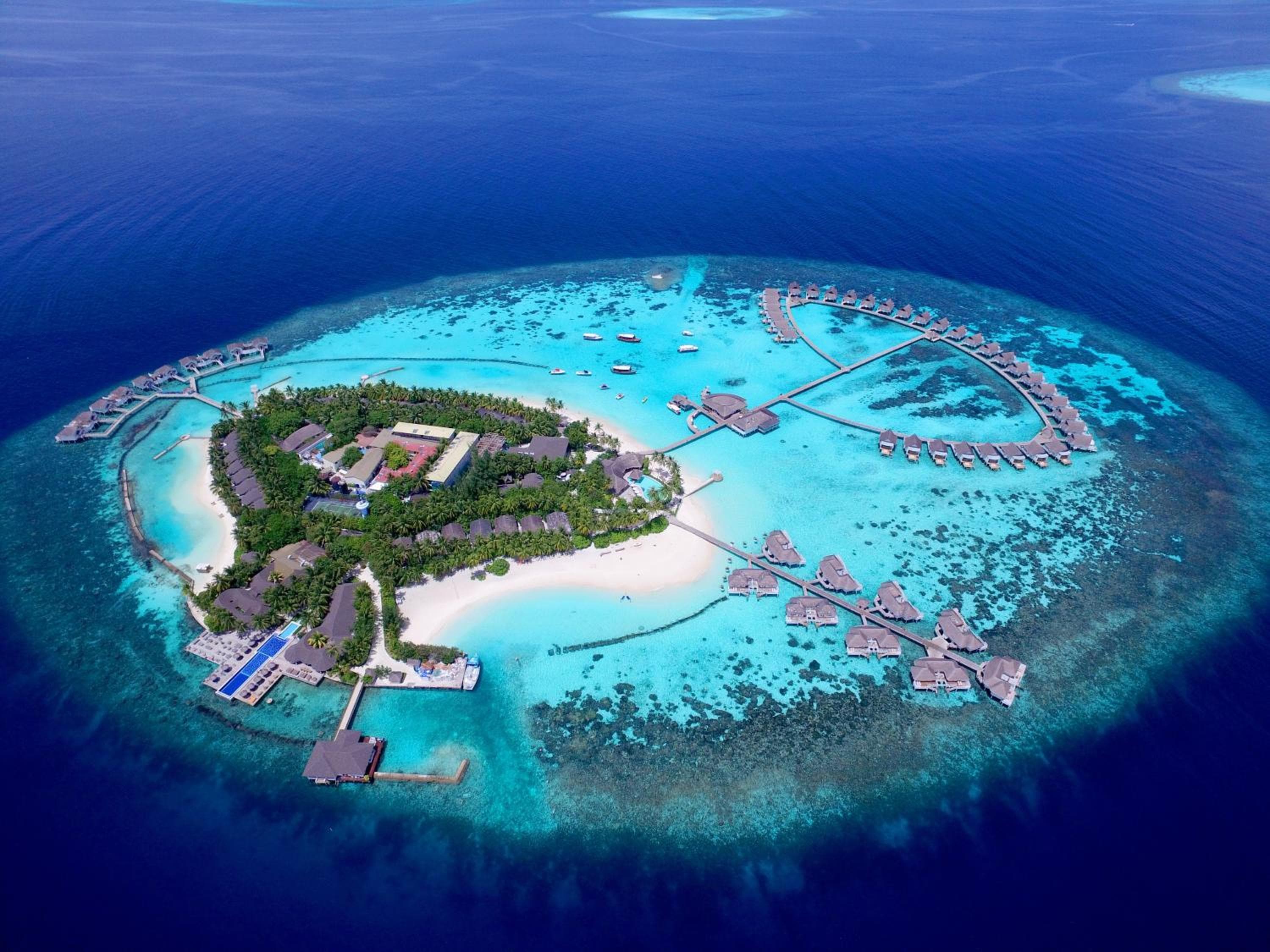 The Centara Collection, Machchafushi Island Resort & Spa Maldives - 30 percent discount on transfers for min 4 nights stay and more, valid for reservations - View 72