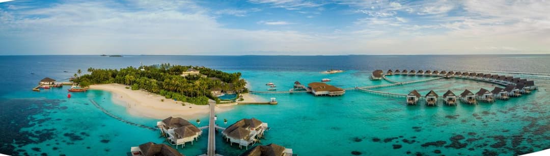 Machchafushi Island Resort & Spa Maldives, The Centara Collection - Stay 4 nights or more, enjoy 25 percent off Seaplane transfers, valid for stays from 10 - View 102