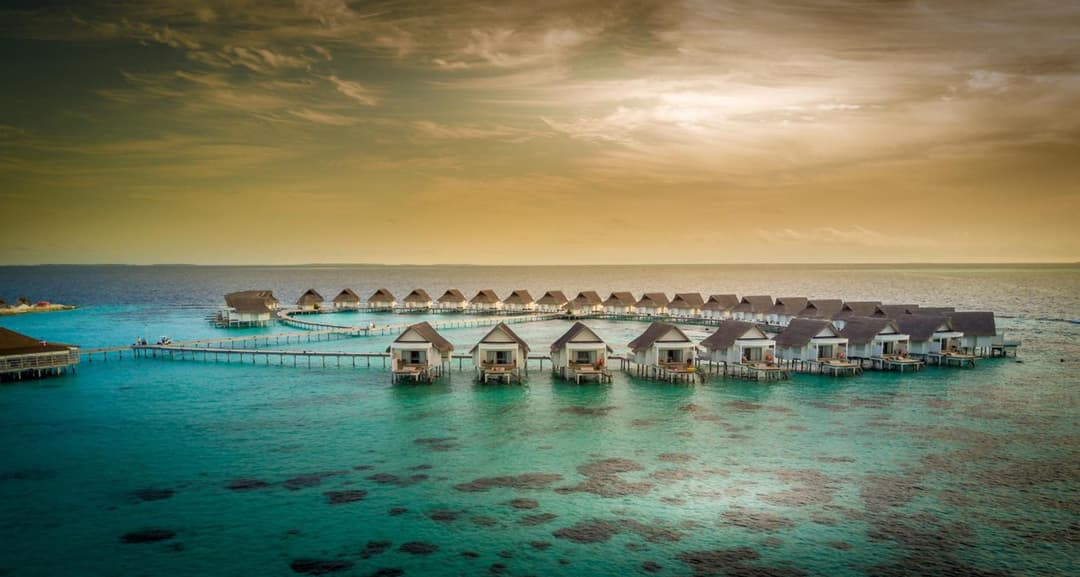 Machchafushi Island Resort & Spa Maldives, The Centara Collection - Stay 4 nights or more, enjoy 25 percent off Seaplane transfers, valid for stays from 10 - View 65