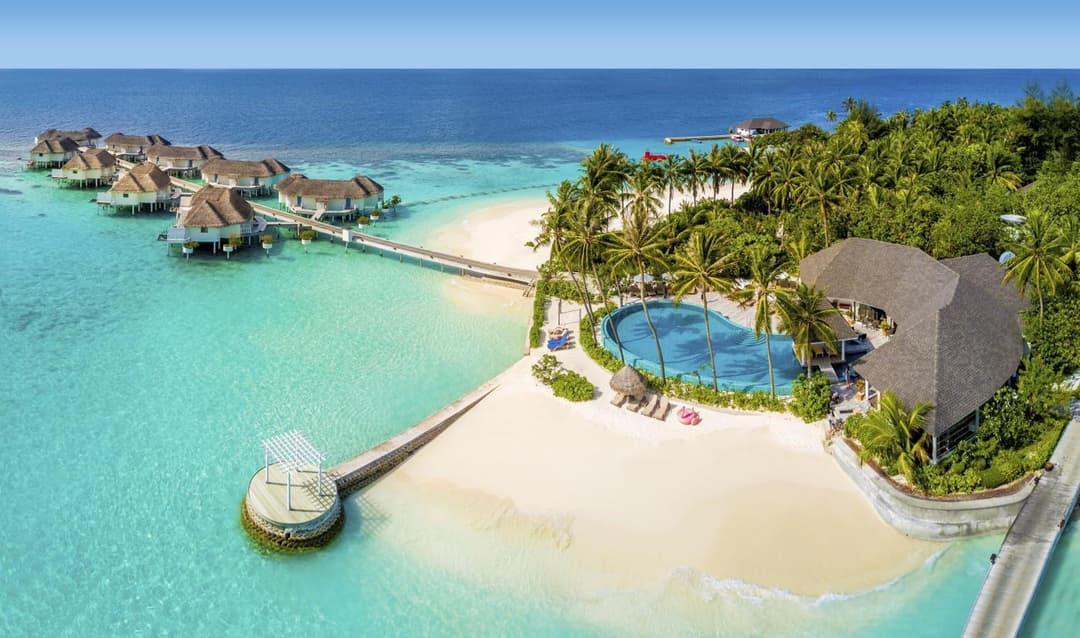 Machchafushi Island Resort & Spa Maldives, The Centara Collection - Stay 4 nights or more, enjoy 25 percent off Seaplane transfers, valid for stays from 10 - View 59