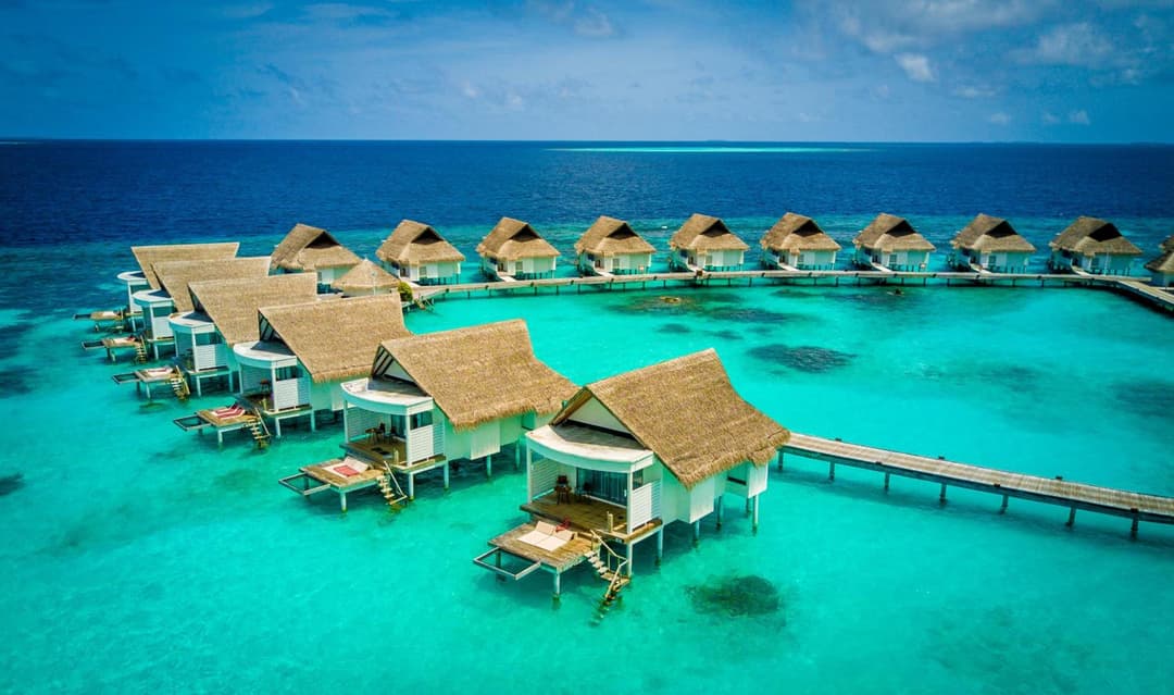 Machchafushi Island Resort & Spa Maldives, The Centara Collection - Stay 4 nights or more, enjoy 25 percent off Seaplane transfers, valid for stays from 10 - View 122