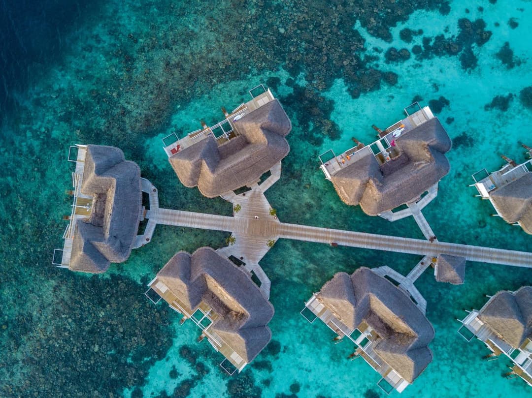 Machchafushi Island Resort & Spa Maldives, The Centara Collection - Stay 4 nights or more, enjoy 25 percent off Seaplane transfers, valid for stays from 10 - View 196