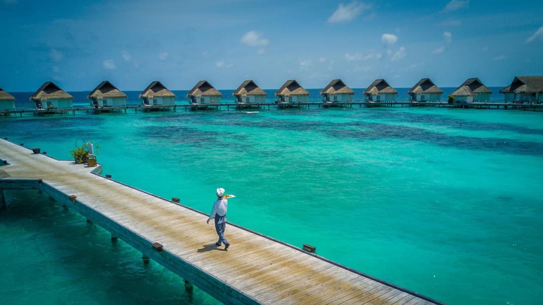 Machchafushi Island Resort & Spa Maldives, The Centara Collection - Stay 4 nights or more, enjoy 25 percent off Seaplane transfers, valid for stays from 10 - View 64