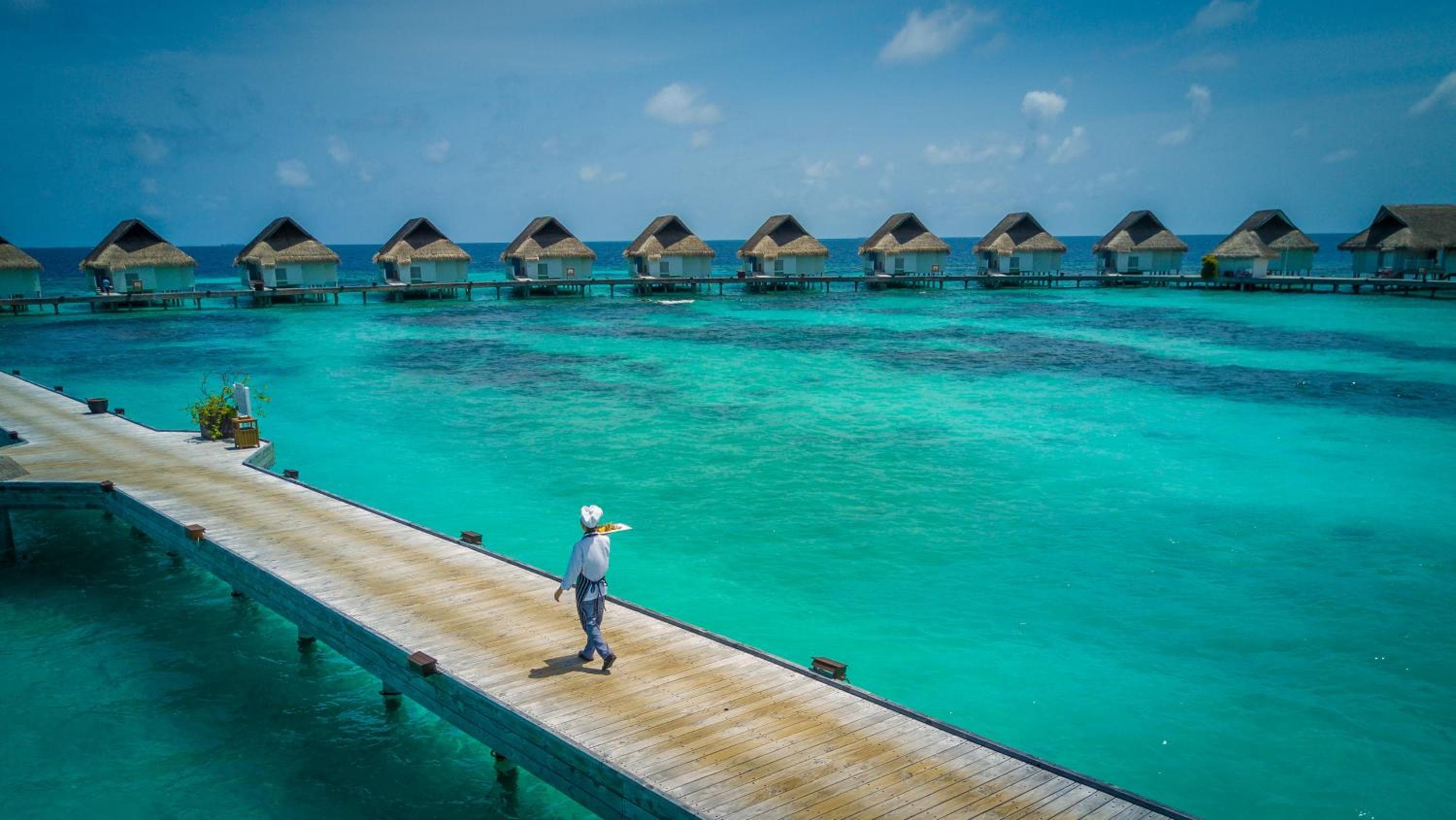 The Centara Collection, Machchafushi Island Resort & Spa Maldives - 30 percent discount on transfers for min 4 nights stay and more, valid for reservations - View 76