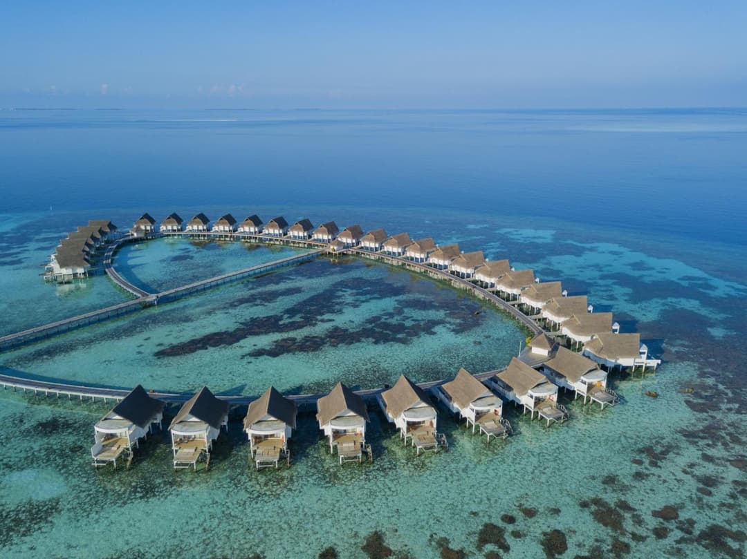 Machchafushi Island Resort & Spa Maldives, The Centara Collection - Stay 4 nights or more, enjoy 25 percent off Seaplane transfers, valid for stays from 10 - View 236