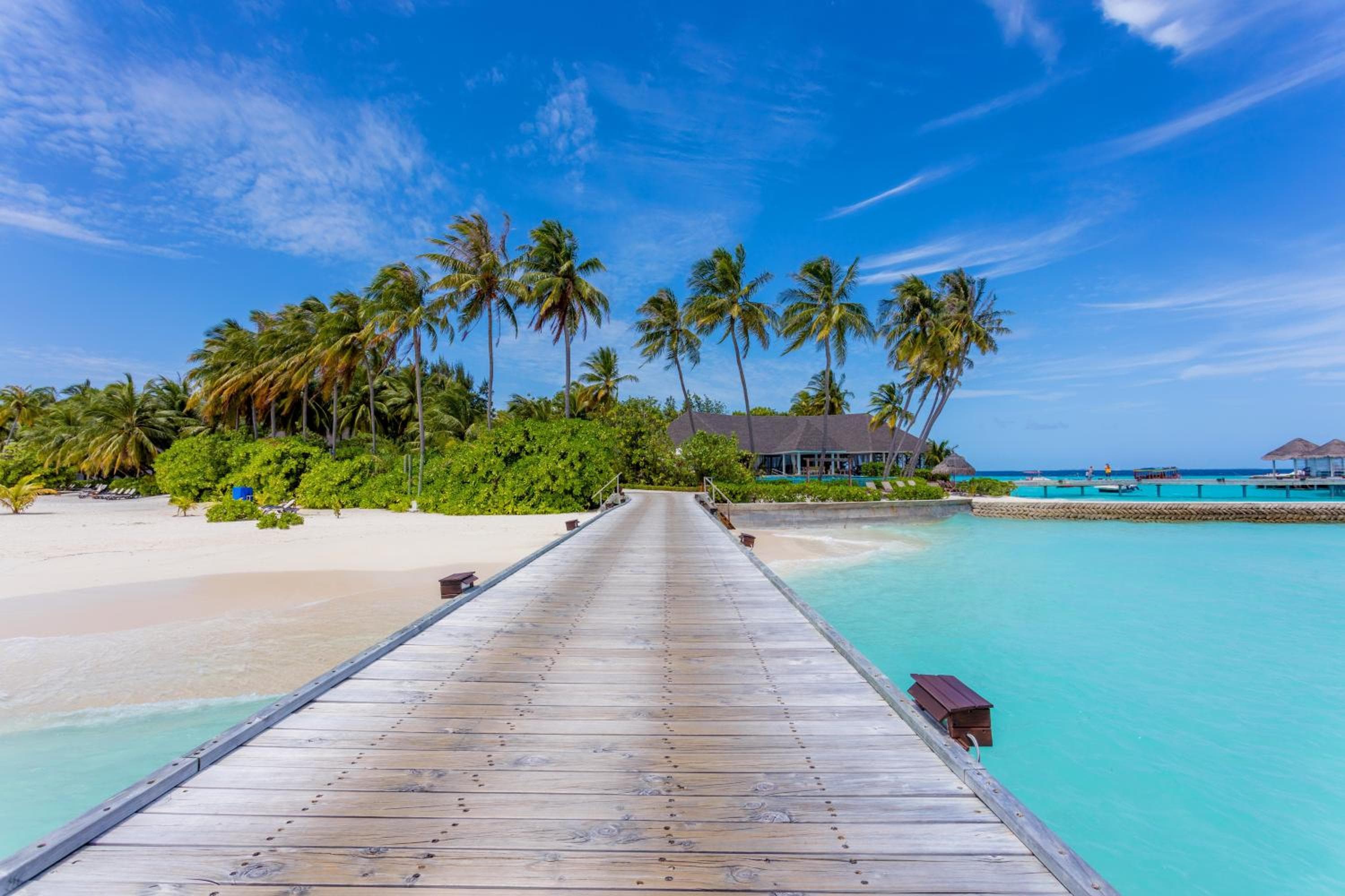 The Centara Collection, Machchafushi Island Resort & Spa Maldives - 30 percent discount on transfers for min 4 nights stay and more, valid for reservations - View 80