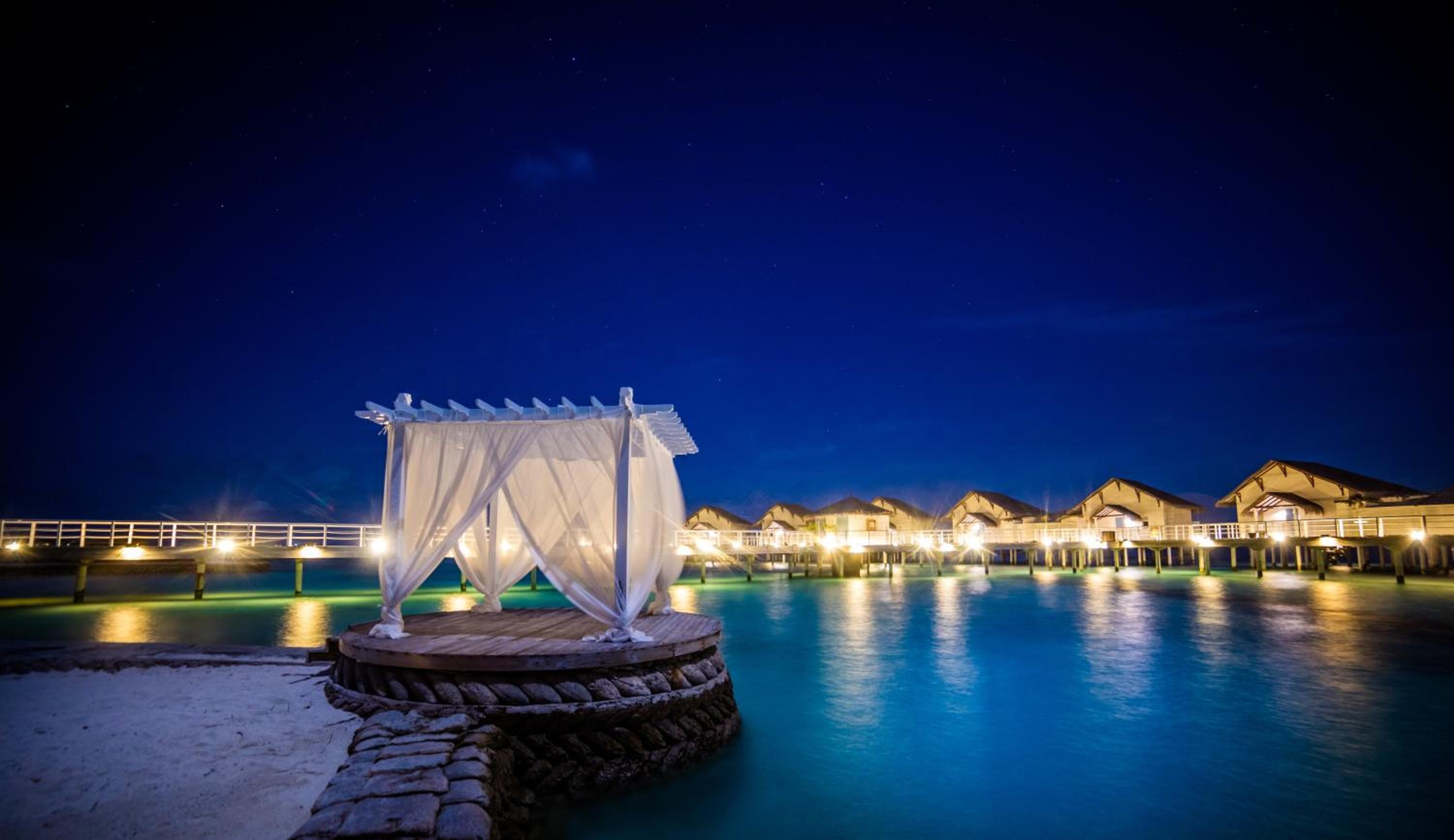 The Centara Collection, Machchafushi Island Resort & Spa Maldives - 30 percent discount on transfers for min 4 nights stay and more, valid for reservations - View 82