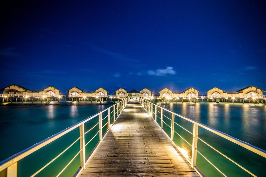 Machchafushi Island Resort & Spa Maldives, The Centara Collection - Stay 4 nights or more, enjoy 25 percent off Seaplane transfers, valid for stays from 10 - View 167