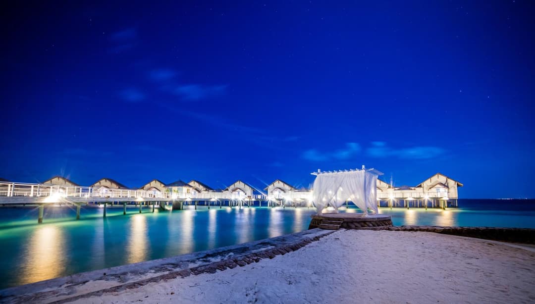 Machchafushi Island Resort & Spa Maldives, The Centara Collection - Stay 4 nights or more, enjoy 25 percent off Seaplane transfers, valid for stays from 10 - View 270