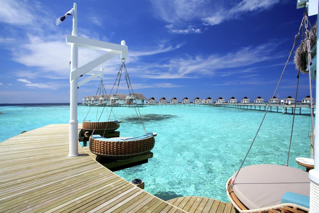 Machchafushi Island Resort & Spa Maldives, The Centara Collection - Stay 4 nights or more, enjoy 25 percent off Seaplane transfers, valid for stays from 10 - View 143