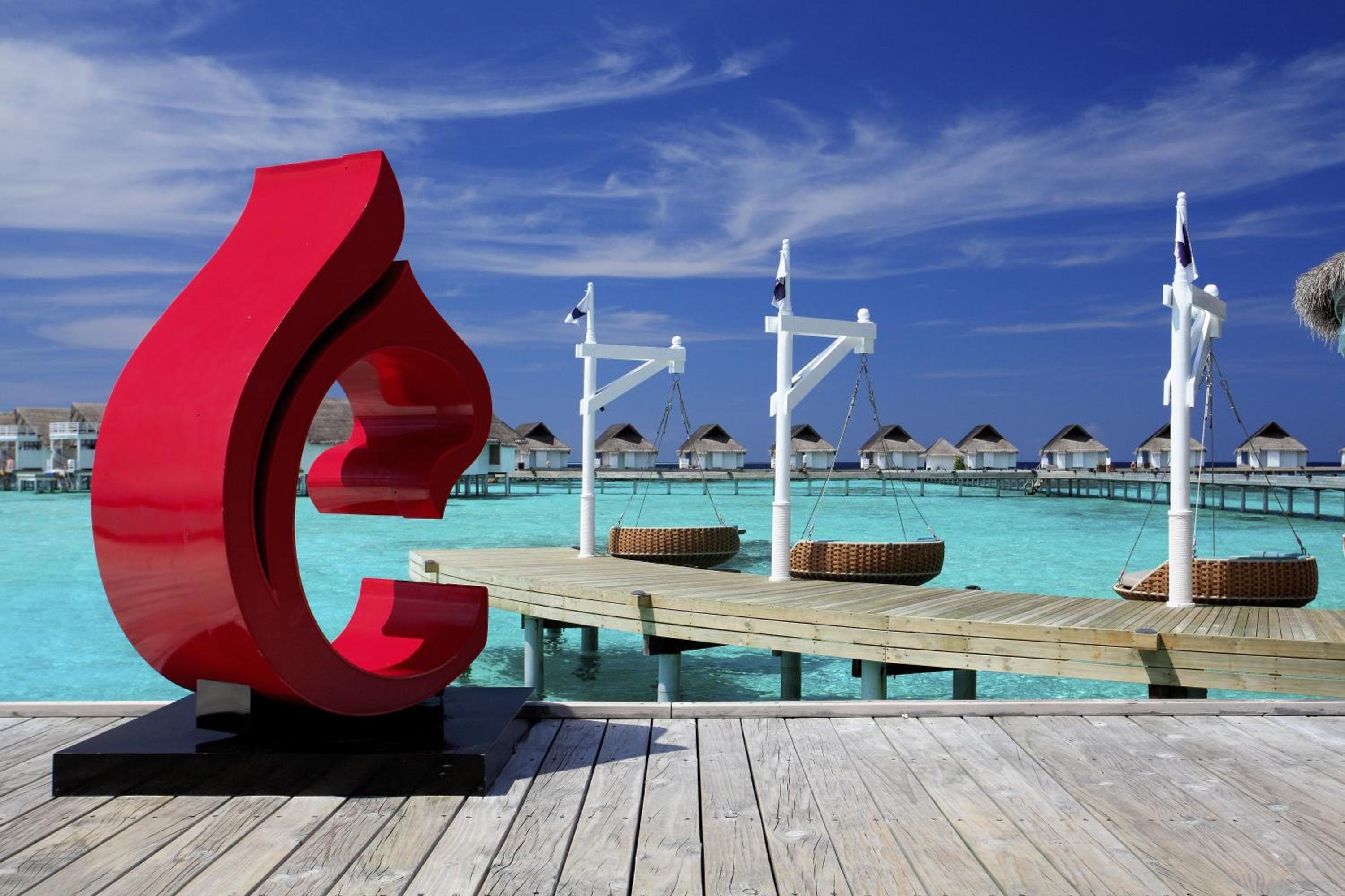 The Centara Collection, Machchafushi Island Resort & Spa Maldives - 30 percent discount on transfers for min 4 nights stay and more, valid for reservations - View 87