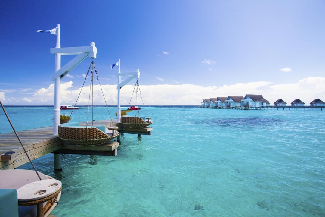 Machchafushi Island Resort & Spa Maldives, The Centara Collection - Stay 4 nights or more, enjoy 25 percent off Seaplane transfers, valid for stays from 10 - View 230