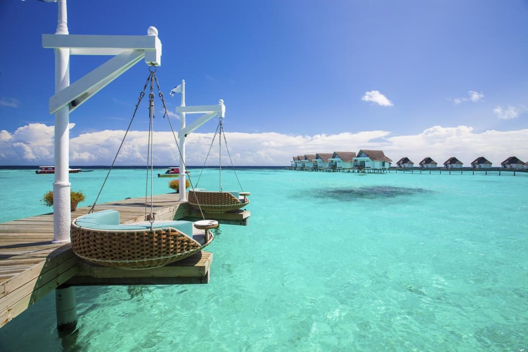 Machchafushi Island Resort & Spa Maldives, The Centara Collection - Stay 4 nights or more, enjoy 25 percent off Seaplane transfers, valid for stays from 10 - View 159