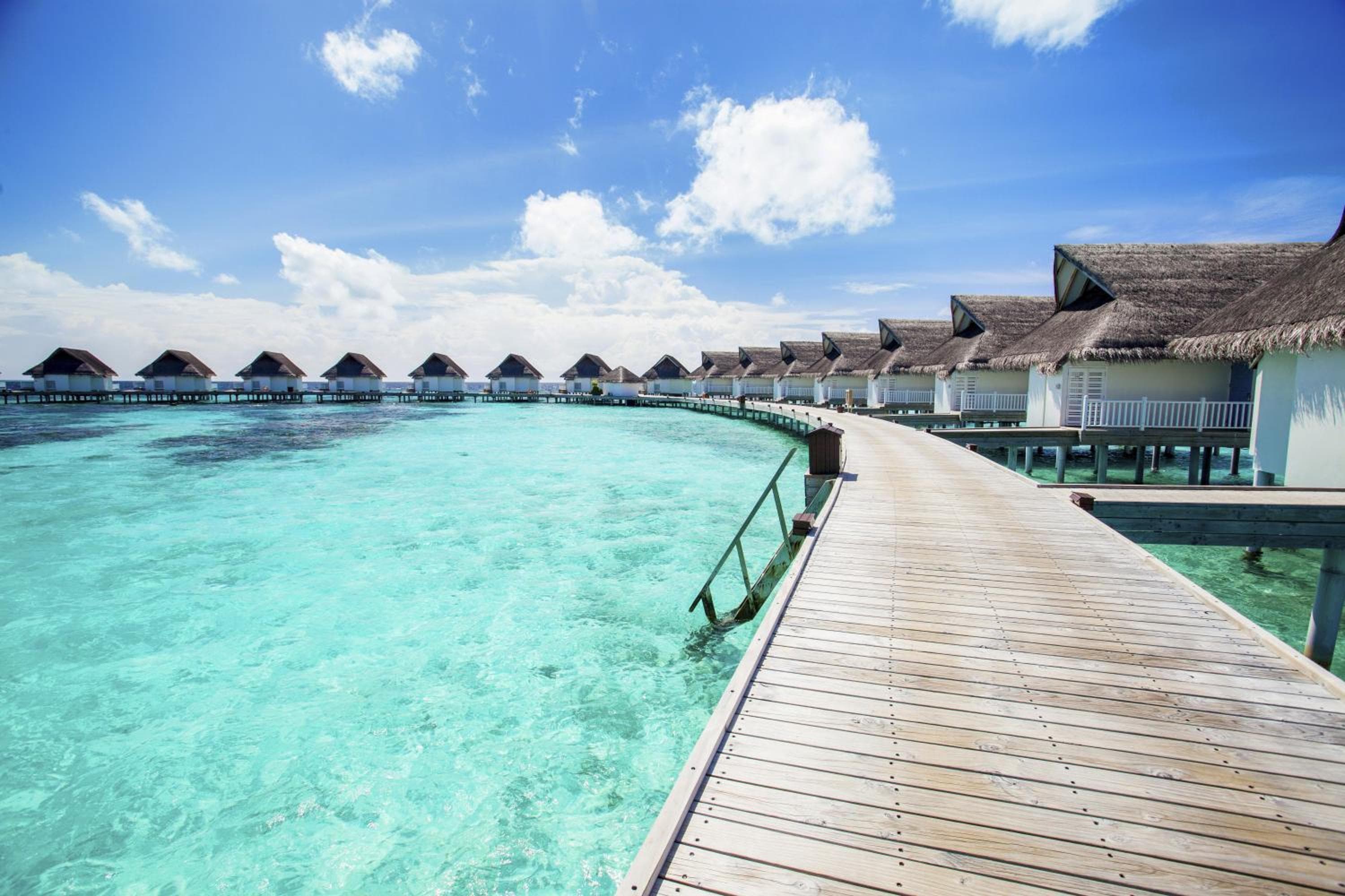 The Centara Collection, Machchafushi Island Resort & Spa Maldives - 30 percent discount on transfers for min 4 nights stay and more, valid for reservations - View 91