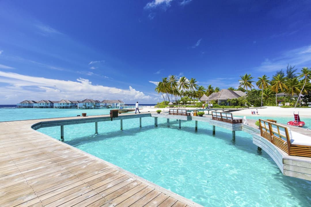 Machchafushi Island Resort & Spa Maldives, The Centara Collection - Stay 4 nights or more, enjoy 25 percent off Seaplane transfers, valid for stays from 10 - View 298