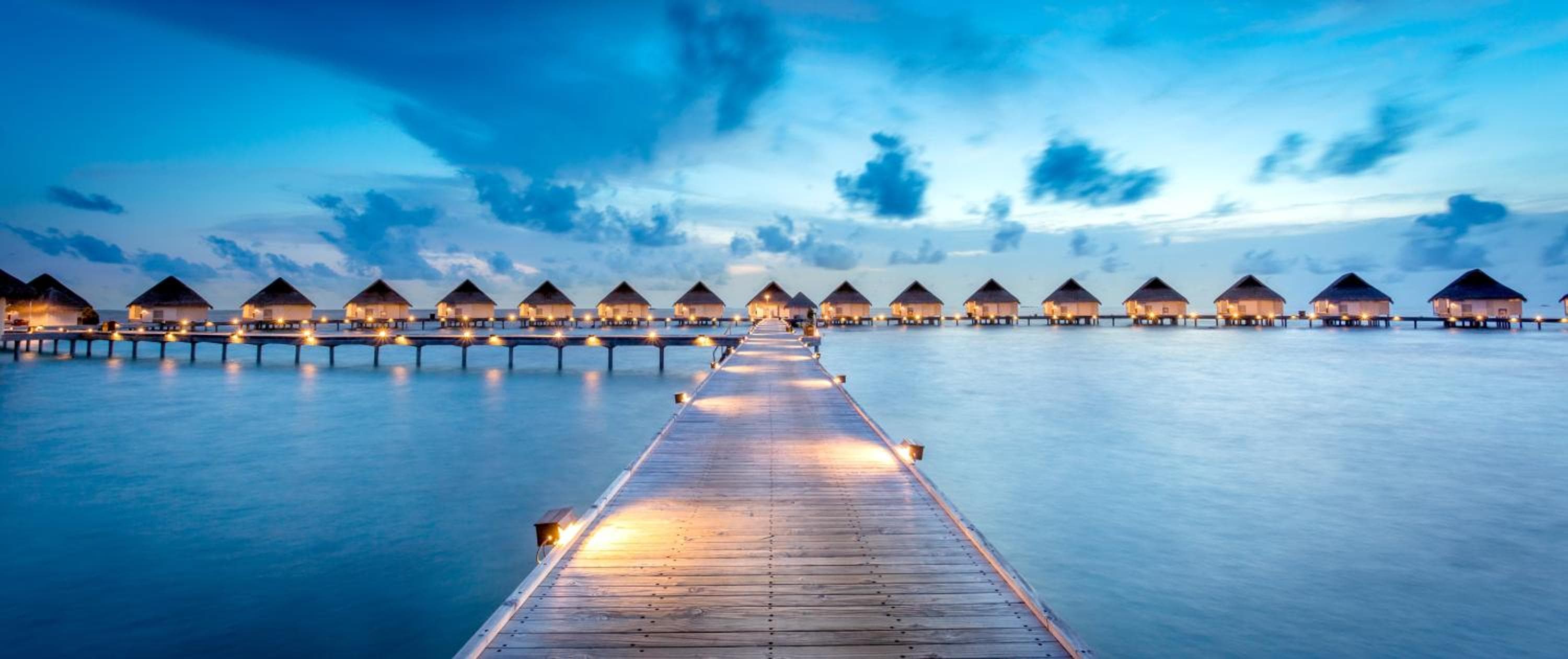 The Centara Collection, Machchafushi Island Resort & Spa Maldives - 30 percent discount on transfers for min 4 nights stay and more, valid for reservations - View 95