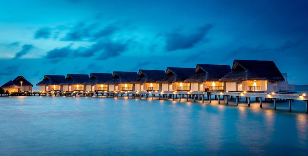 Machchafushi Island Resort & Spa Maldives, The Centara Collection - Stay 4 nights or more, enjoy 25 percent off Seaplane transfers, valid for stays from 10 - View 165