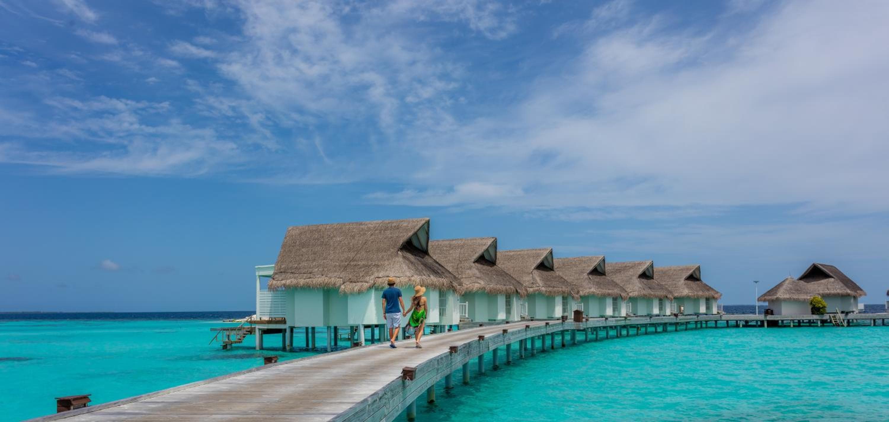 The Centara Collection, Machchafushi Island Resort & Spa Maldives - 30 percent discount on transfers for min 4 nights stay and more, valid for reservations - View 98