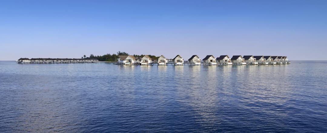 Machchafushi Island Resort & Spa Maldives, The Centara Collection - Stay 4 nights or more, enjoy 25 percent off Seaplane transfers, valid for stays from 10 - View 194