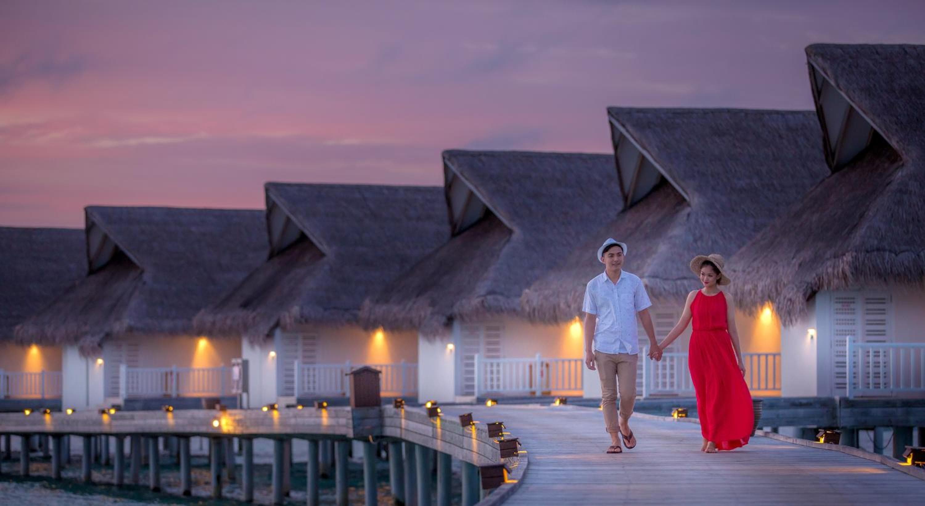 The Centara Collection, Machchafushi Island Resort & Spa Maldives - 30 percent discount on transfers for min 4 nights stay and more, valid for reservations - View 103