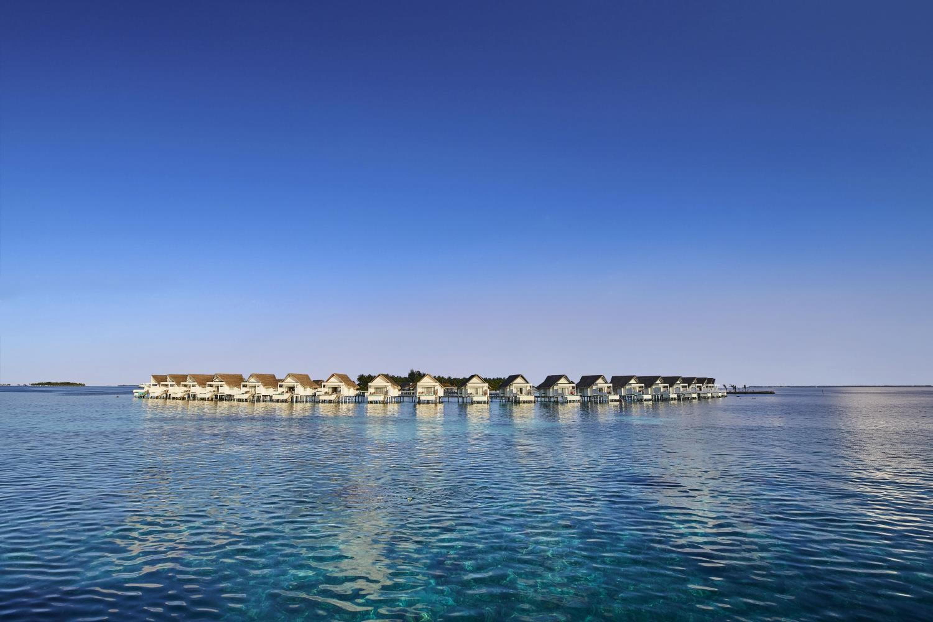 The Centara Collection, Machchafushi Island Resort & Spa Maldives - 30 percent discount on transfers for min 4 nights stay and more, valid for reservations - View 104