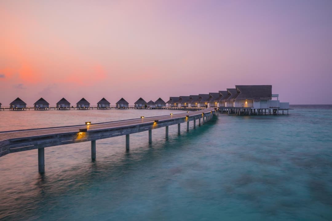 Machchafushi Island Resort & Spa Maldives, The Centara Collection - Stay 4 nights or more, enjoy 25 percent off Seaplane transfers, valid for stays from 10 - View 253