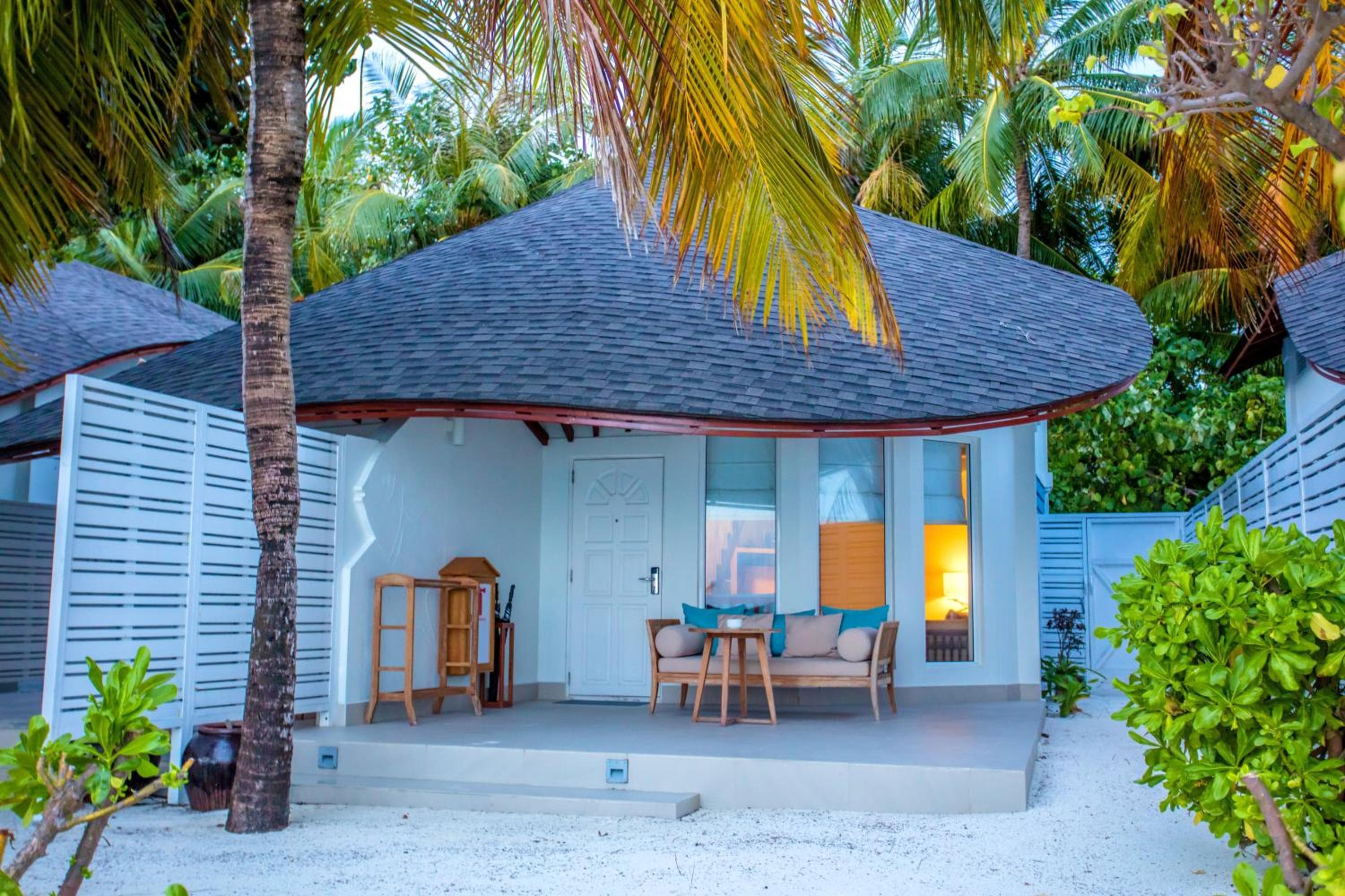 The Centara Collection, Machchafushi Island Resort & Spa Maldives - 30 percent discount on transfers for min 4 nights stay and more, valid for reservations - View 7