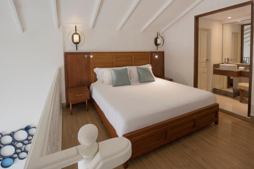 Machchafushi Island Resort & Spa Maldives, The Centara Collection - Stay 4 nights or more, enjoy 25 percent off Seaplane transfers, valid for stays from 10 - View 95