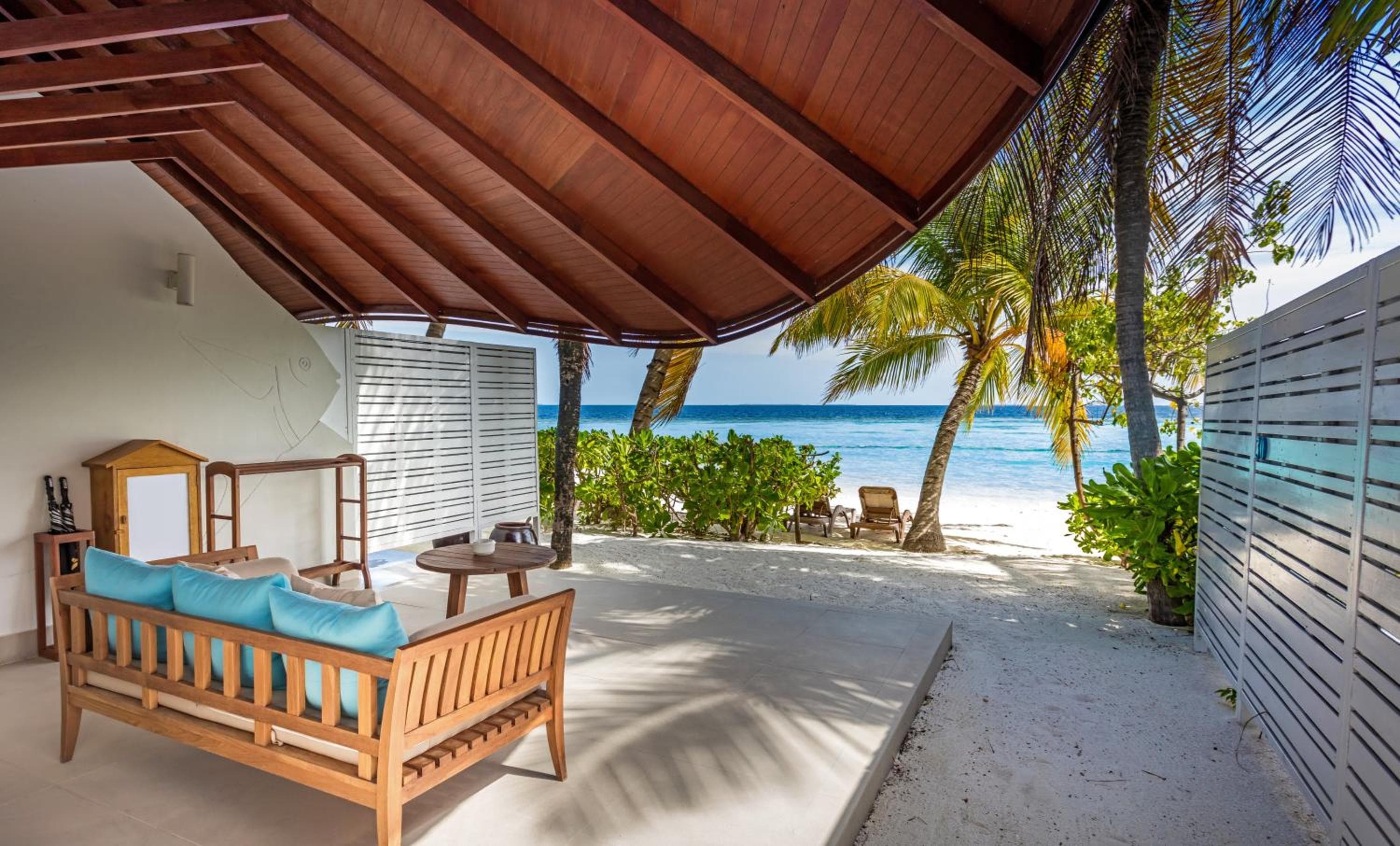 The Centara Collection, Machchafushi Island Resort & Spa Maldives - 30 percent discount on transfers for min 4 nights stay and more, valid for reservations - View 9