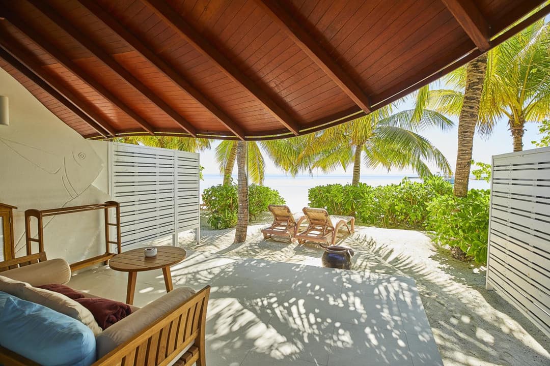 Machchafushi Island Resort & Spa Maldives, The Centara Collection - Stay 4 nights or more, enjoy 25 percent off Seaplane transfers, valid for stays from 10 - View 86