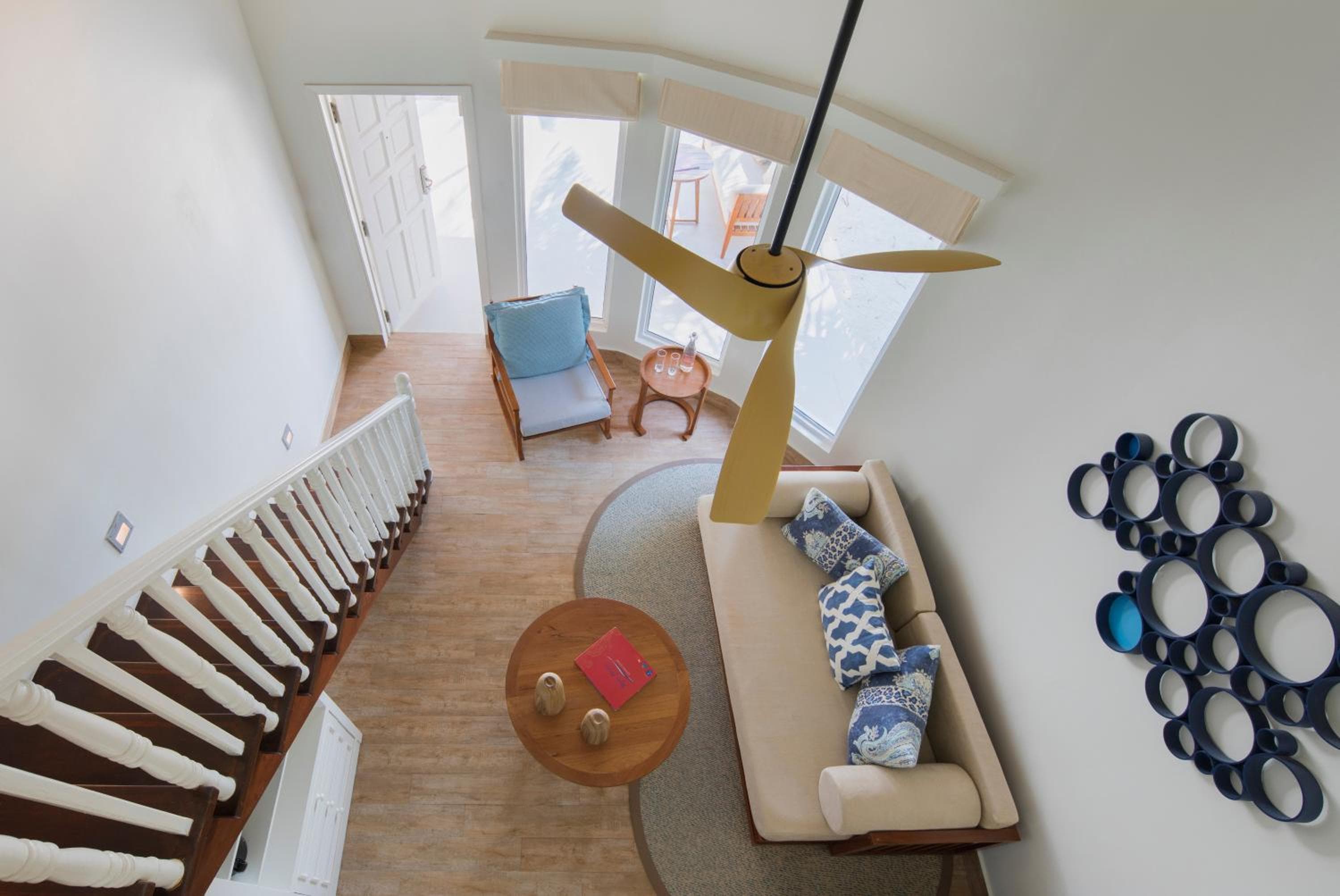 The Centara Collection, Machchafushi Island Resort & Spa Maldives - 30 percent discount on transfers for min 4 nights stay and more, valid for reservations - View 22