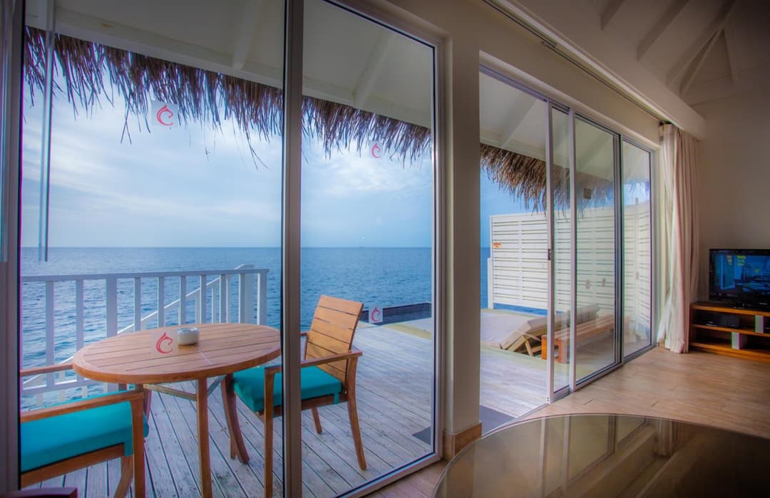 Machchafushi Island Resort & Spa Maldives, The Centara Collection - Stay 4 nights or more, enjoy 25 percent off Seaplane transfers, valid for stays from 10 - View 81