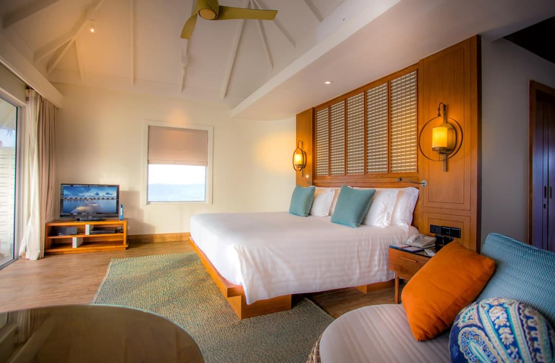 Machchafushi Island Resort & Spa Maldives, The Centara Collection - Stay 4 nights or more, enjoy 25 percent off Seaplane transfers, valid for stays from 10 - View 117