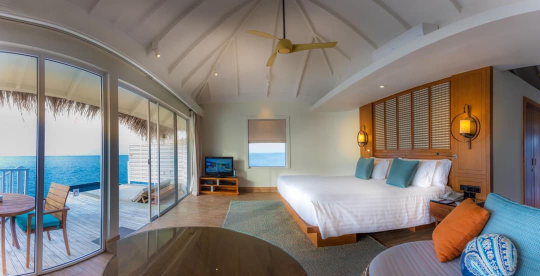 Machchafushi Island Resort & Spa Maldives, The Centara Collection - Stay 4 nights or more, enjoy 25 percent off Seaplane transfers, valid for stays from 10 - View 77