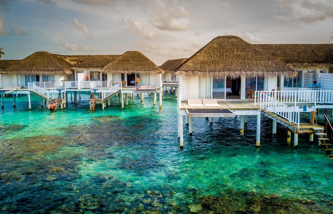 Machchafushi Island Resort & Spa Maldives, The Centara Collection - Stay 4 nights or more, enjoy 25 percent off Seaplane transfers, valid for stays from 10 - View 164
