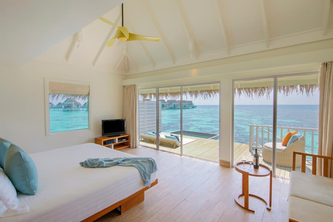 Machchafushi Island Resort & Spa Maldives, The Centara Collection - Stay 4 nights or more, enjoy 25 percent off Seaplane transfers, valid for stays from 10 - View 104