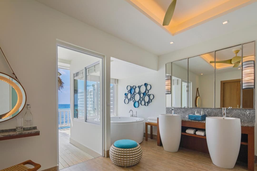 Machchafushi Island Resort & Spa Maldives, The Centara Collection - Stay 4 nights or more, enjoy 25 percent off Seaplane transfers, valid for stays from 10 - View 213